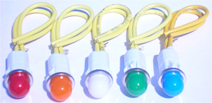 Chicago Miniature / Linrose / IDI LEDs Chicago Miniature / Linrose / IDI LEDs