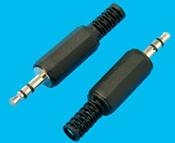 19-1202 - Audio, Video, HIFI, and CSS Connectors image