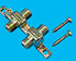 25-7221 - MATV/CATV/Satelite Connectors Accessories image
