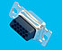 40-9415HDS - D Sub Components Connectors image