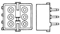AMP / Tyco Connectors