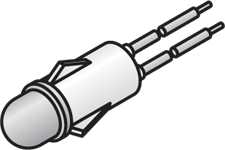 Chicago Miniature / Linrose / IDI LEDs & Lamps Chicago Miniature / Linrose / IDI LEDs & Lamps