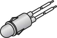 Chicago Miniature / Linrose / IDI LEDs & Lamps