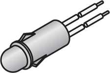 Chicago Miniature / Linrose / IDI LEDs & Lamps Chicago Miniature / Linrose / IDI LEDs & Lamps