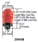 Cooper Wiring Devices / EATON Locking Devices