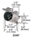 Cooper Wiring Devices / EATON Locking Devices Cooper Wiring Devices / EATON Locking Devices