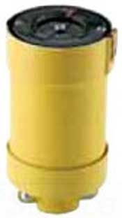 Cooper Wiring Devices / EATON Locking Devices