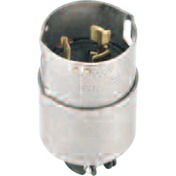 Cooper Wiring Devices / EATON Locking Devices