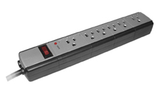 CPS615 Cyberpower Surge Protection Photo