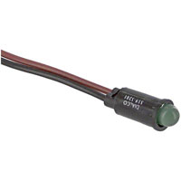 Dialight / NTE LEDs & Lamps