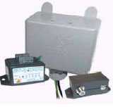 Ditek Surge Protection (TVSS)