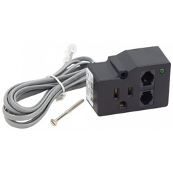 Ditek Surge Protection (TVSS) Ditek Surge Protection (TVSS)