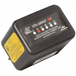 Ditek Surge Protection (TVSS) Ditek Surge Protection (TVSS)