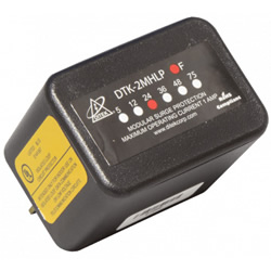Ditek Surge Protection (TVSS) Ditek Surge Protection (TVSS)