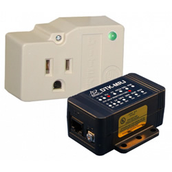 Ditek Surge Protection (TVSS) Ditek Surge Protection (TVSS)