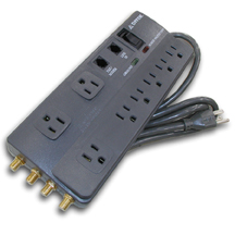 Ditek Surge Protection (TVSS)