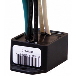 Ditek Surge Protection (TVSS) Ditek Surge Protection (TVSS)