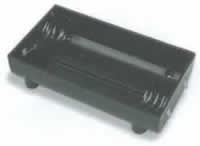 Frontline Battery Holders Battery Holders