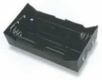 Frontline Battery Holders Battery Holders