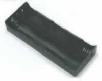 Frontline Battery Holders Battery Holders