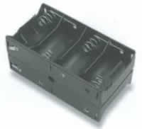 Frontline Battery Holders Battery Holders