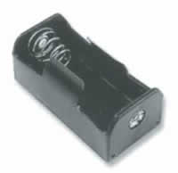 Frontline Battery Holders Battery Holders