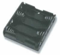 Frontline Battery Holders Battery Holders