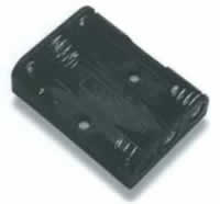 Frontline Battery Holders Battery Holders