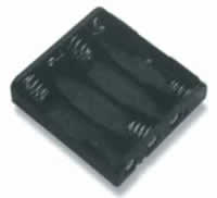 Frontline Battery Holders Battery Holders