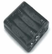 Frontline Battery Holders Battery Holders