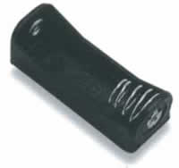 Frontline Battery Holders Battery Holders