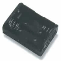 Frontline Battery Holders Battery Holders