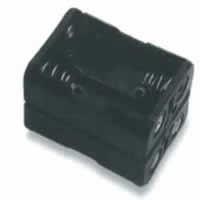 Frontline Battery Holders Battery Holders