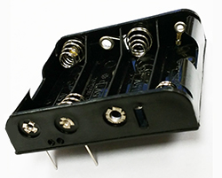 Frontline Battery Holders Battery Holders