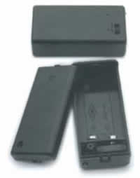 Frontline Battery Holders Battery Holders