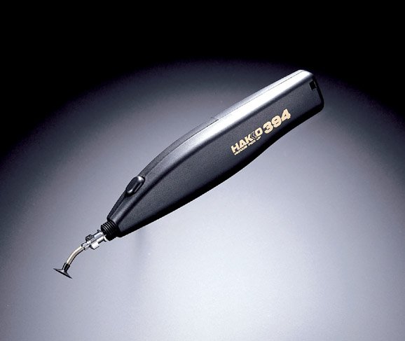 Hakko Soldering Products / Heat Guns