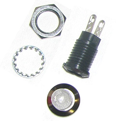 Chicago Miniature / Linrose / IDI LEDs & Lamps