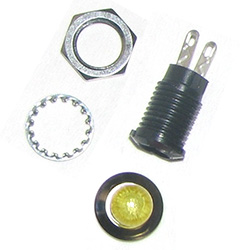 Chicago Miniature / Linrose / IDI LEDs & Lamps