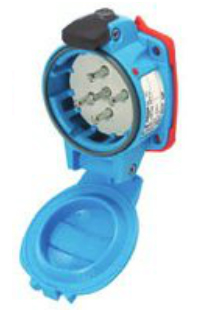 Meltric Locking Devices Meltric Locking Devices