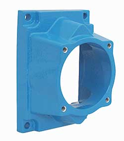 Meltric Electrical Accessories