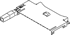 550-22-0001 - Memory Module/Card Sockets Connectors image