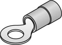 Molex/ETC Solderless Terminals