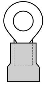 Molex/ETC Solderless Terminals
