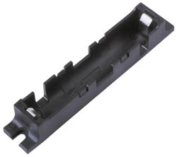 Memory Protection Devices Battery Holders