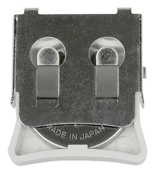 Memory Protection Devices Battery Holders Memory Protection Devices Battery Holders