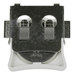 BHX1-1632-SM - Coin Cell / Button Cell Batteries Battery Holders Surface Mount image