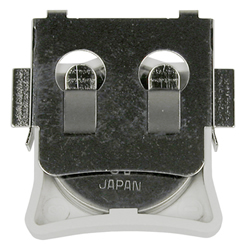 Memory Protection Devices Battery Holders