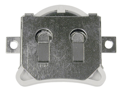 Memory Protection Devices Battery Holders Memory Protection Devices Battery Holders