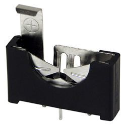 Memory Protection Devices Battery Holders Memory Protection Devices Battery Holders