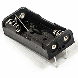 Memory Protection Devices Battery Holders